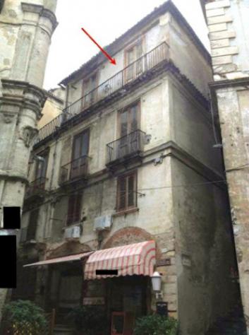 appartamento in vendita a Cosenza in zona Cosenza Vecchia