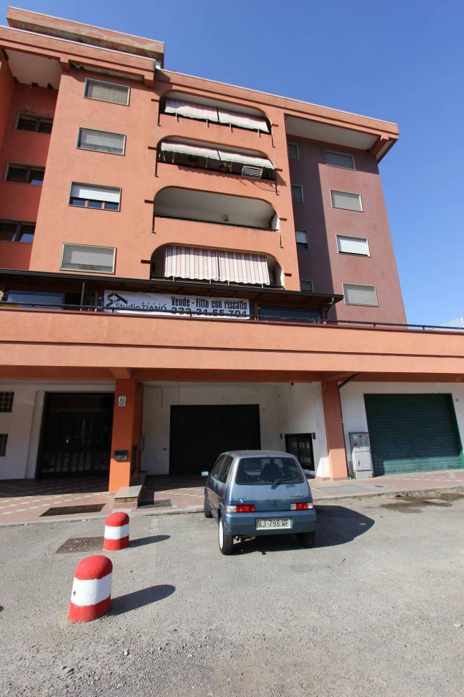 appartamento in vendita a Cosenza
