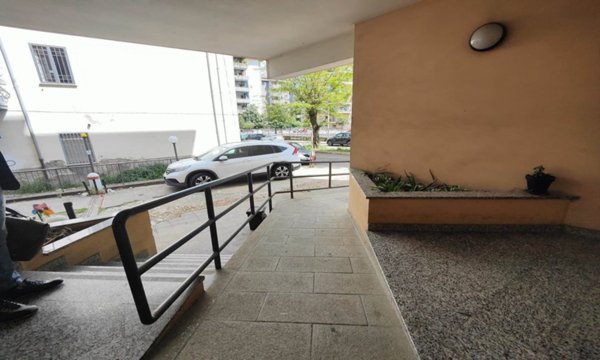 appartamento in vendita a Cosenza