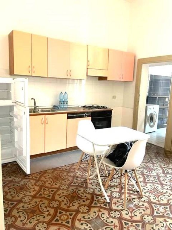 appartamento in vendita a Cosenza in zona Cosenza Vecchia