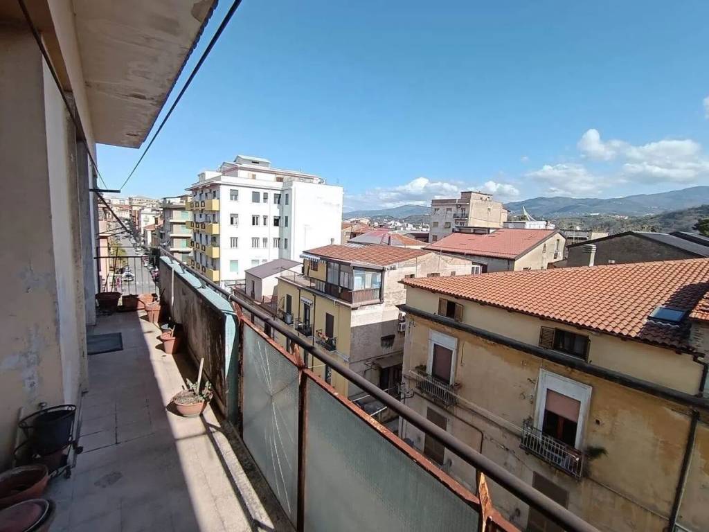 appartamento in vendita a Cosenza in zona Cosenza Vecchia