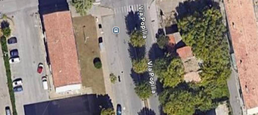 appartamento in vendita a Cosenza in zona Via Popilia