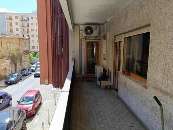 appartamento in vendita a Cosenza