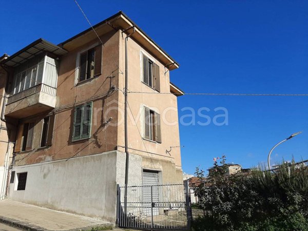 appartamento in vendita a Cosenza in zona Città 2000