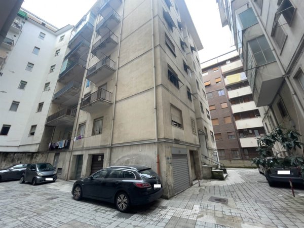 appartamento in vendita a Cosenza