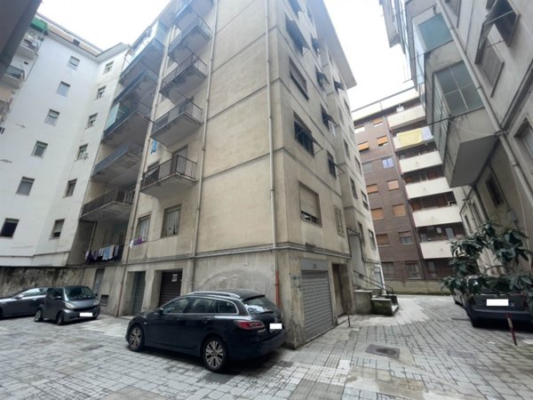 appartamento in vendita a Cosenza