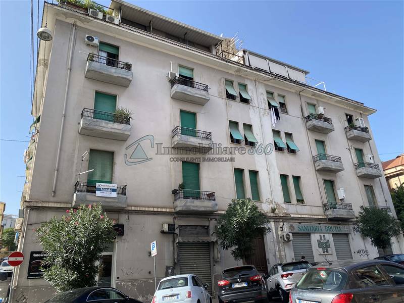 appartamento in vendita a Cosenza in zona Cosenza Vecchia