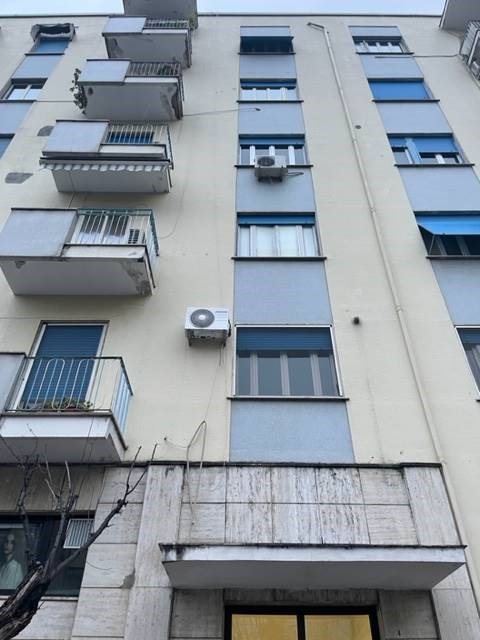 appartamento in vendita a Cosenza in zona Cosenza Vecchia