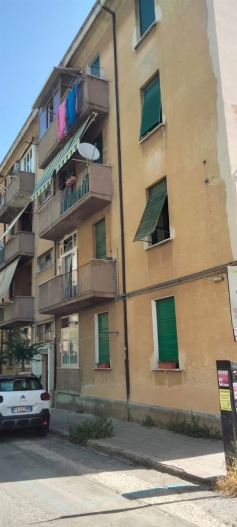 appartamento in vendita a Cosenza