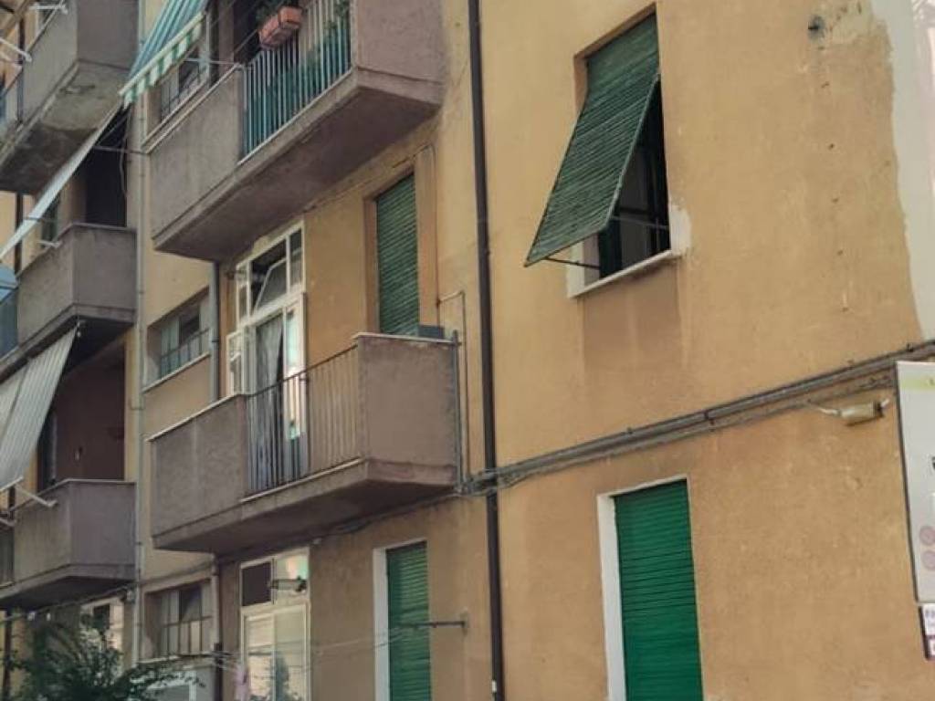 appartamento in vendita a Cosenza