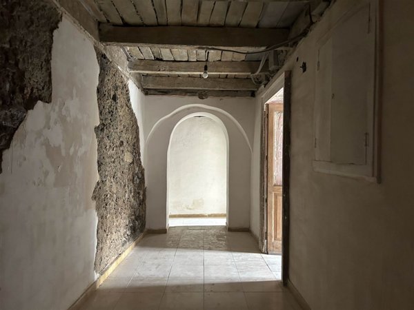 appartamento in vendita a Cosenza in zona Cosenza Vecchia