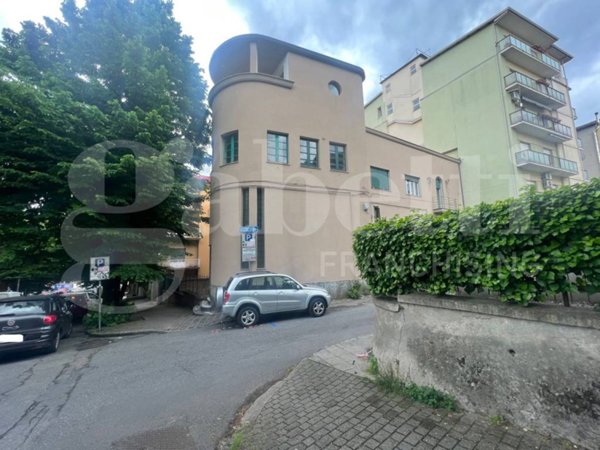 appartamento in vendita a Cosenza