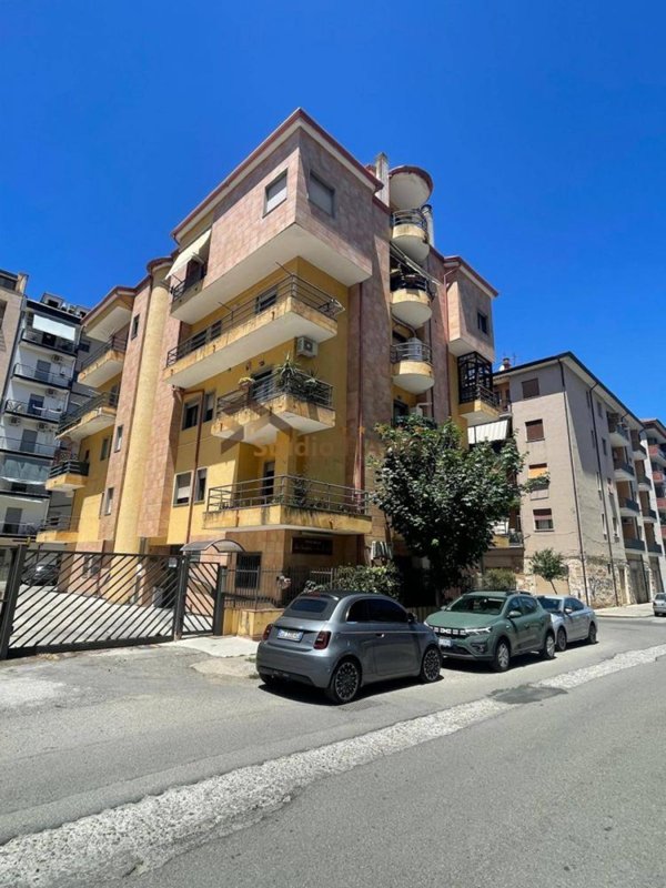 appartamento in vendita a Cosenza
