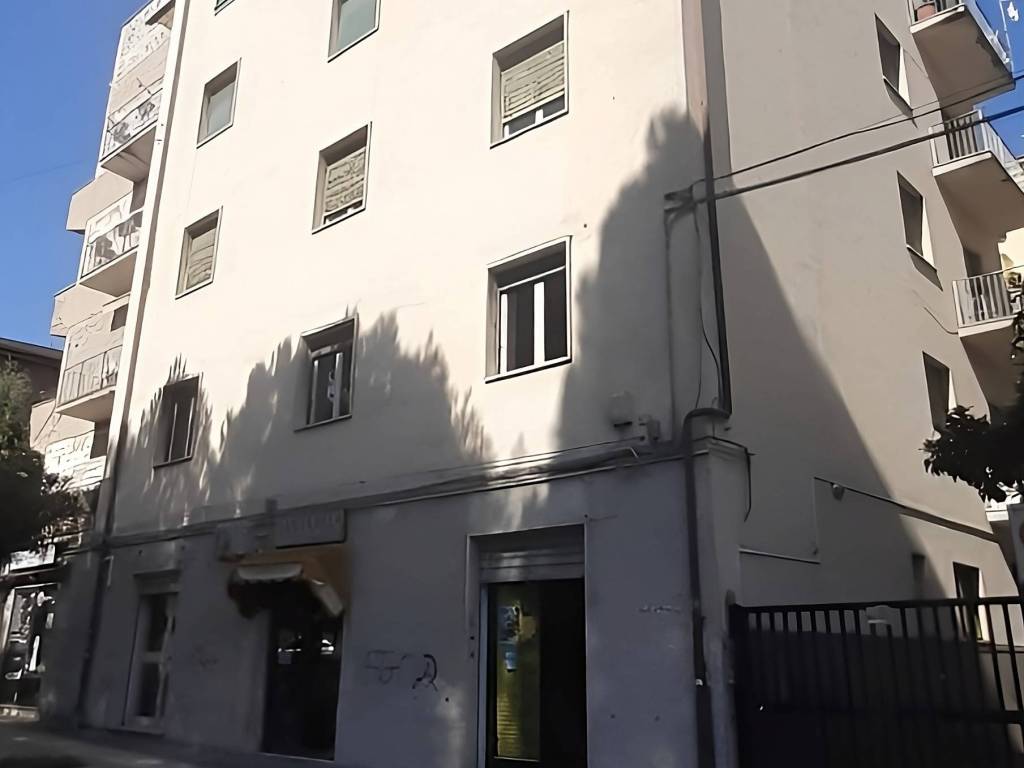 casa indipendente in vendita a Cosenza in zona Cosenza Vecchia
