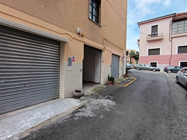 appartamento in vendita a Cosenza in zona Cosenza Vecchia