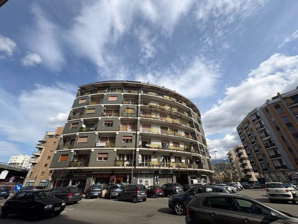 appartamento in vendita a Cosenza
