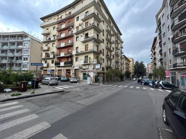 appartamento in vendita a Cosenza in zona Città 2000