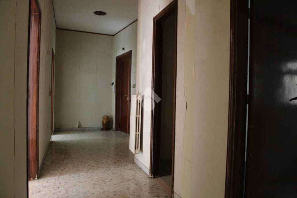 appartamento in vendita a Cosenza in zona Città 2000