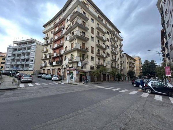 appartamento in vendita a Cosenza in zona Città 2000