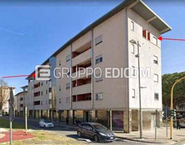 appartamento in vendita a Cosenza