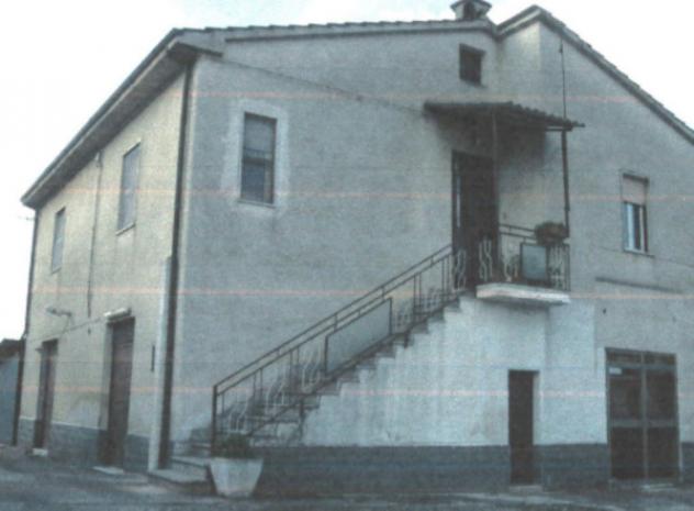 appartamento in vendita a Cosenza in zona Donnici