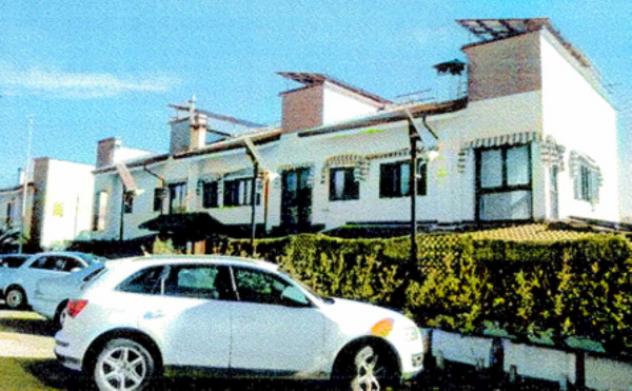 villa in vendita a Cosenza