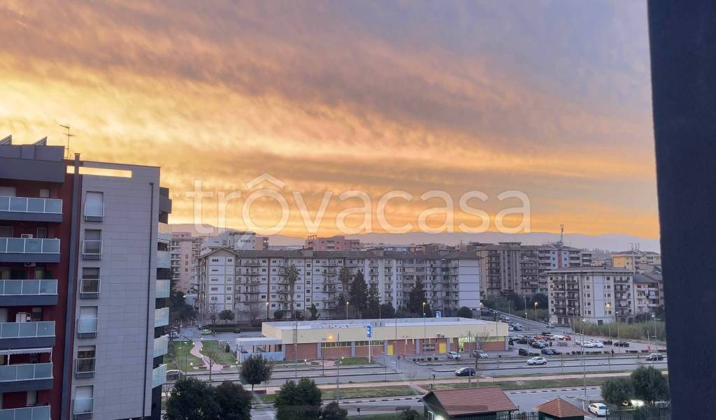 appartamento in vendita a Cosenza