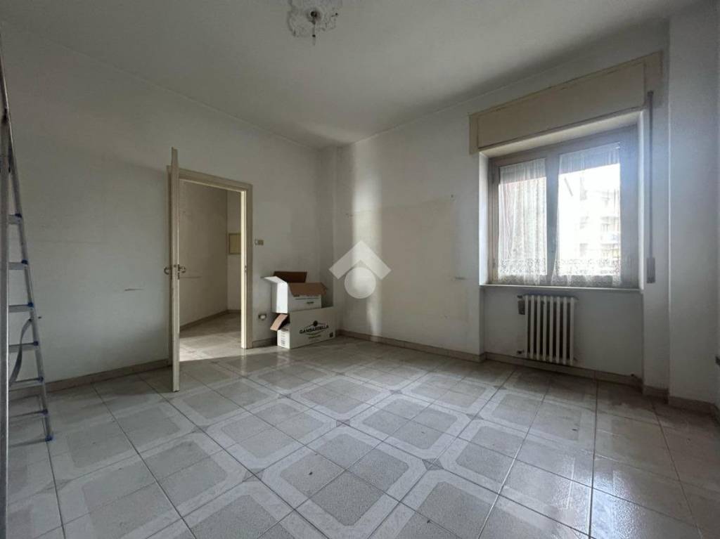appartamento in vendita a Cosenza in zona Cosenza Vecchia