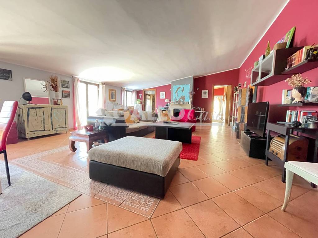 appartamento in vendita a Cosenza in zona Città 2000