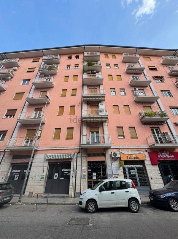 appartamento in vendita a Cosenza