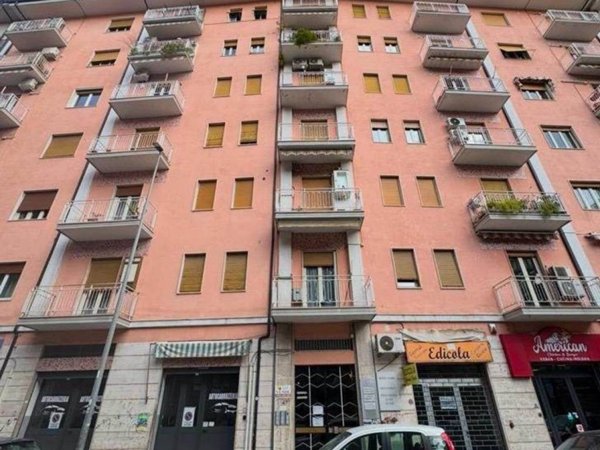 appartamento in vendita a Cosenza