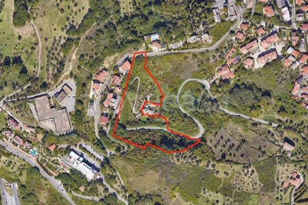 terreno agricolo in vendita a Cosenza