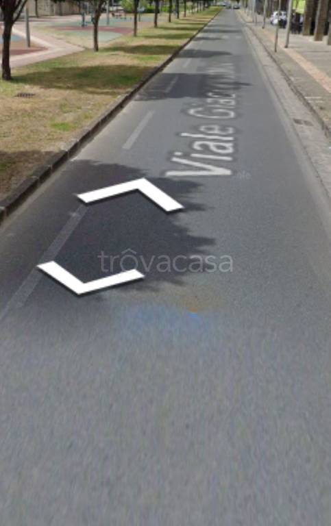appartamento in vendita a Cosenza