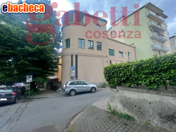 appartamento in vendita a Cosenza in zona Cosenza Vecchia