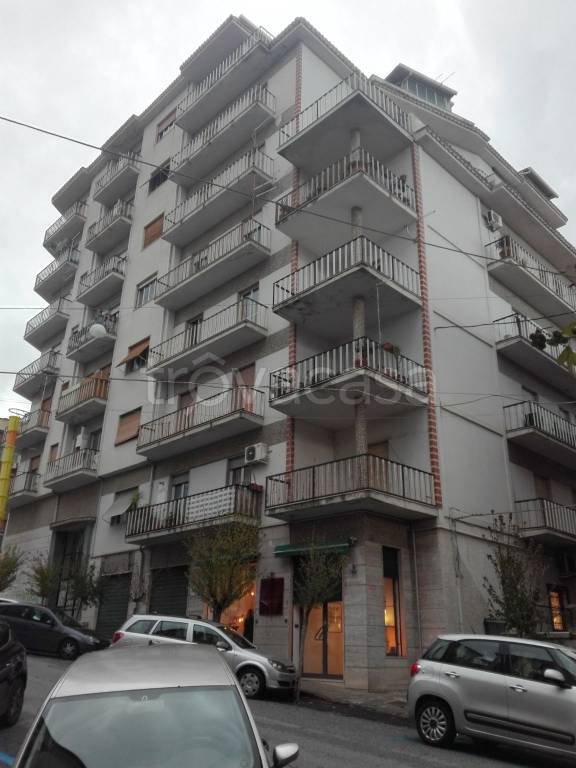 appartamento in vendita a Cosenza