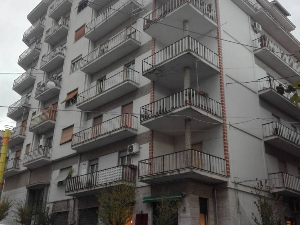 appartamento in vendita a Cosenza