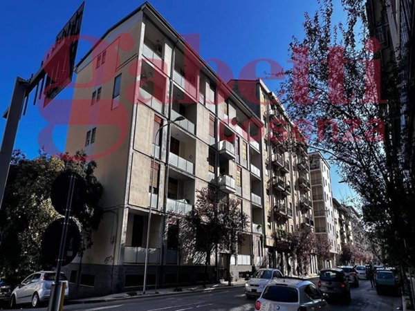 appartamento in vendita a Cosenza in zona Stadio