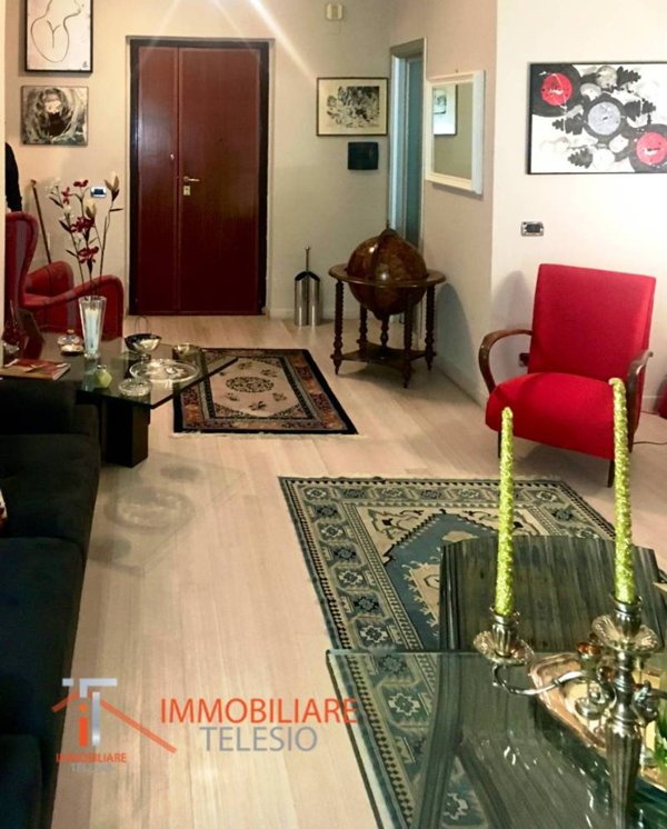 appartamento in vendita a Cosenza in zona Cosenza Vecchia