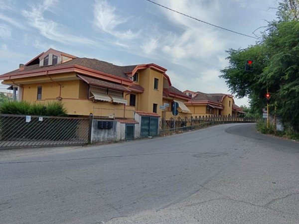 appartamento in vendita a Cosenza