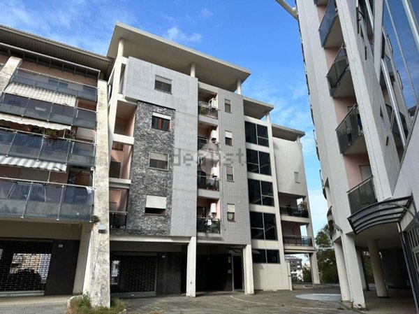 appartamento in vendita a Cosenza