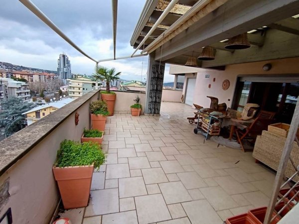 appartamento in vendita a Cosenza