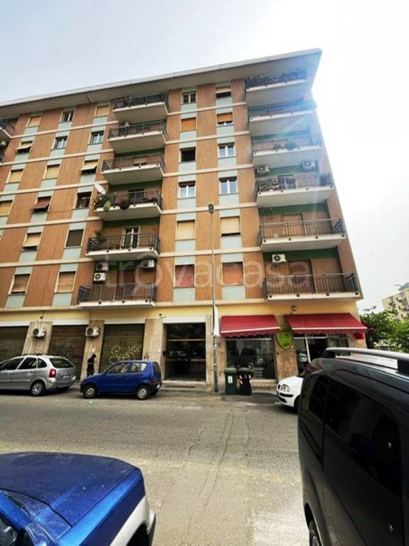appartamento in vendita a Cosenza in zona Cosenza Vecchia