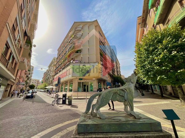 appartamento in vendita a Cosenza