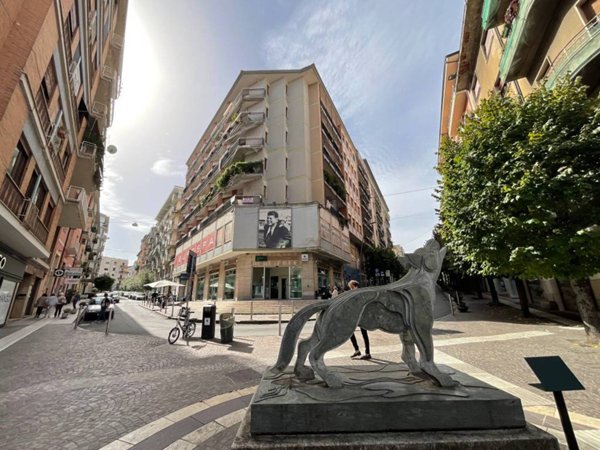 appartamento in vendita a Cosenza