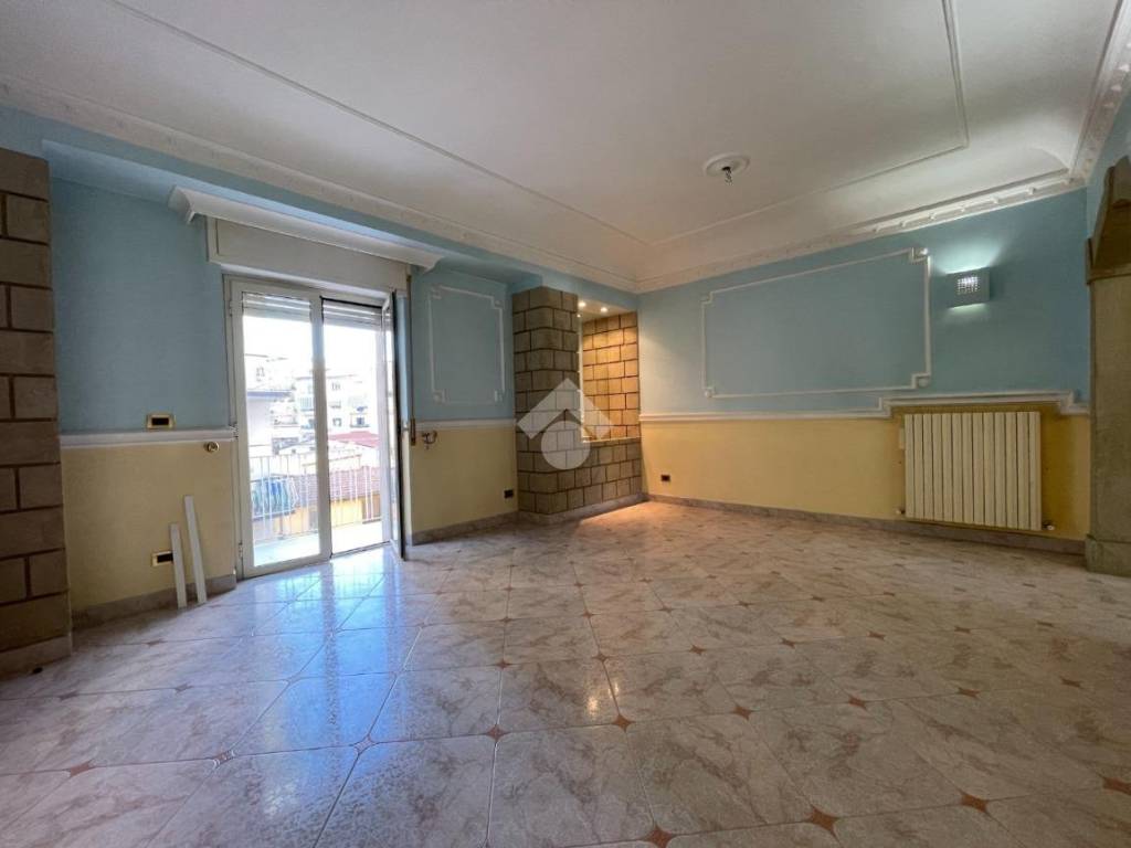 appartamento in vendita a Cosenza