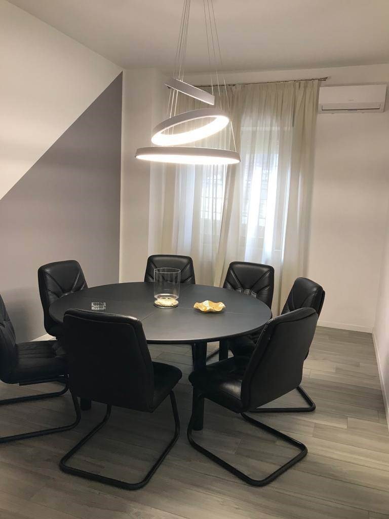 appartamento in vendita a Cosenza in zona De Rada