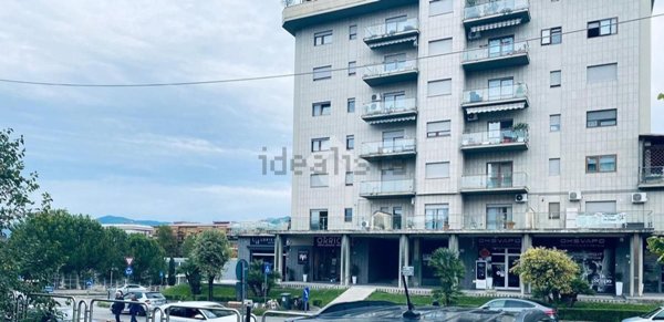 appartamento in vendita a Cosenza in zona Città 2000