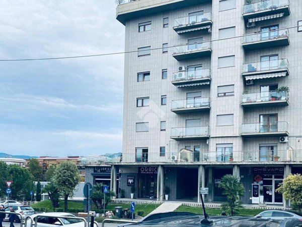 appartamento in vendita a Cosenza in zona Città 2000
