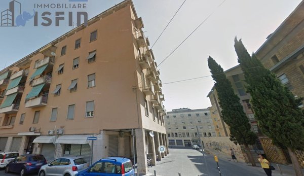appartamento in vendita a Cosenza in zona Cosenza Vecchia