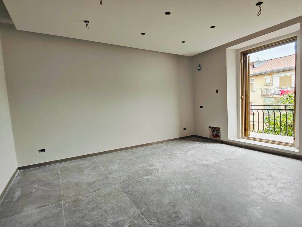 appartamento in vendita a Cosenza in zona Città 2000